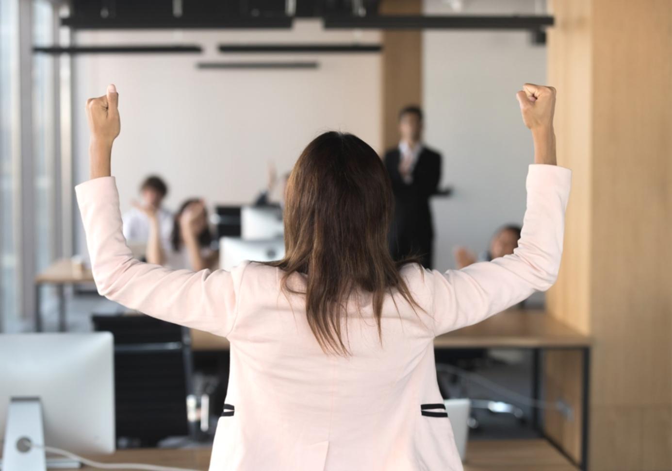 Σύγχρονος χώρος εκπαίδευσης με τεχνολογικό εξοπλισμό