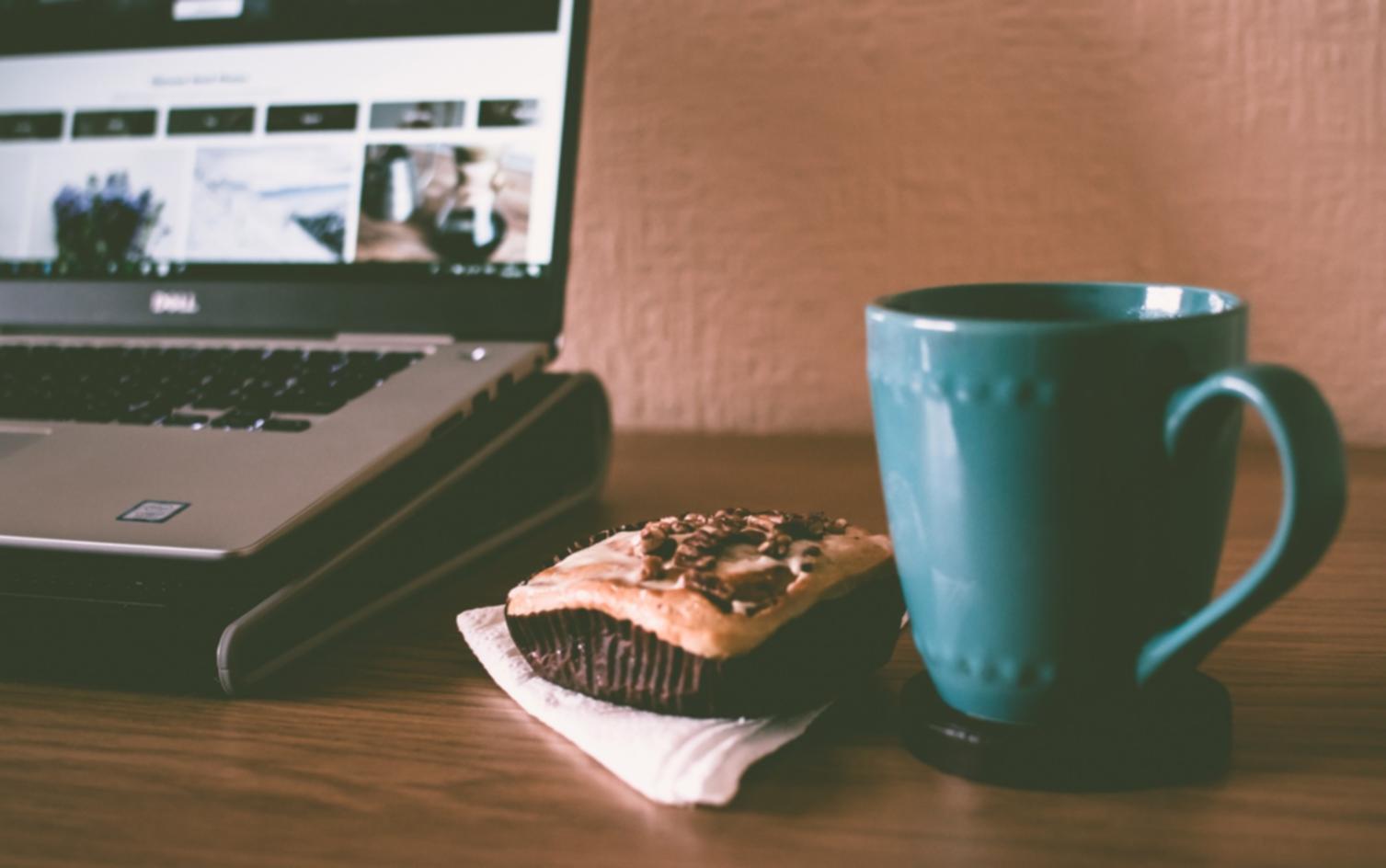 Διαδικτυακή εκπαιδευτική συνάντηση με παρουσίαση